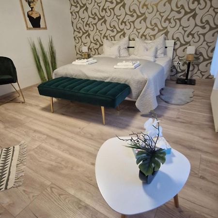 Anida Holiday Home Sopron Eksteriør bilde
