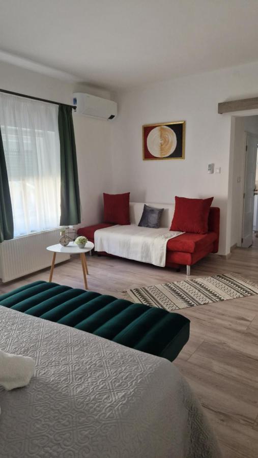Anida Holiday Home Sopron Eksteriør bilde