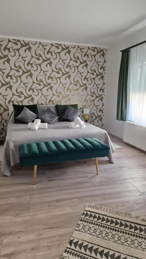 Anida Holiday Home Sopron Eksteriør bilde