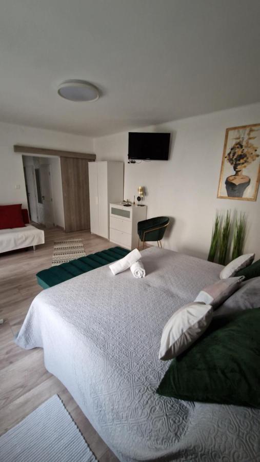 Anida Holiday Home Sopron Eksteriør bilde