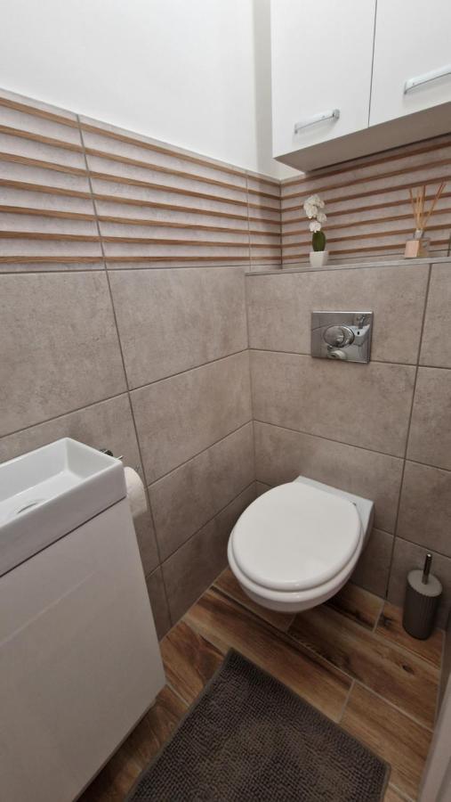 Anida Holiday Home Sopron Eksteriør bilde