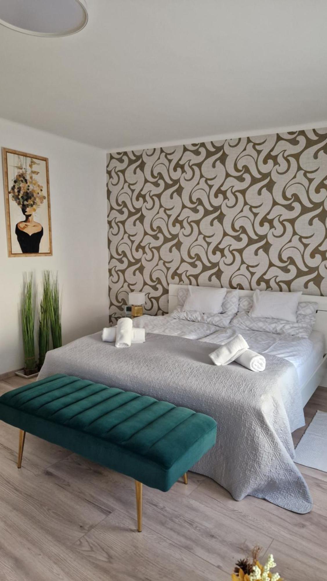 Anida Holiday Home Sopron Eksteriør bilde