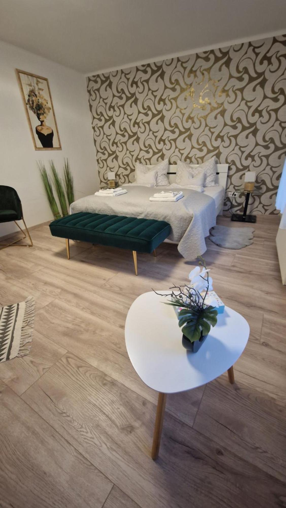 Anida Holiday Home Sopron Eksteriør bilde