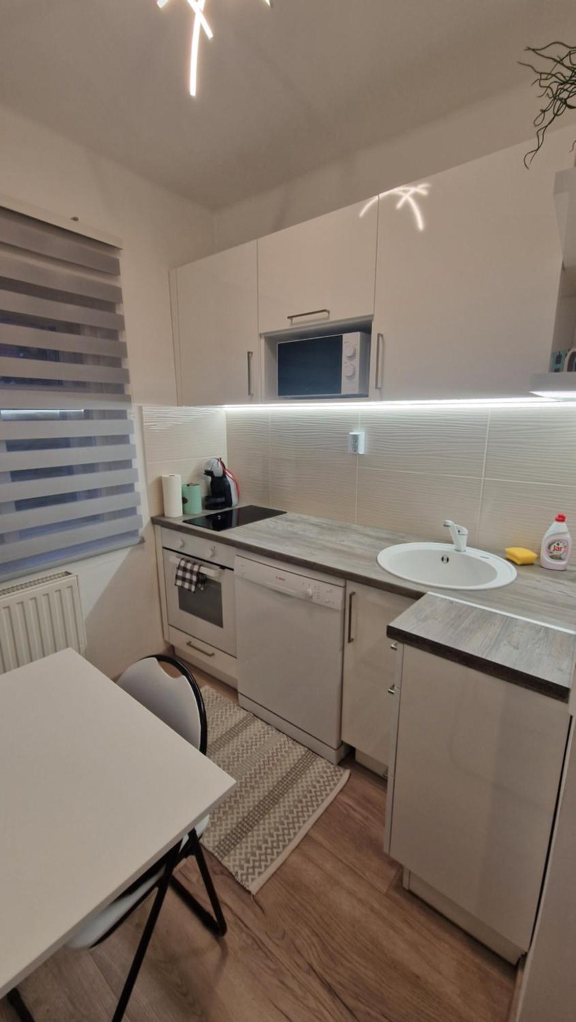 Anida Holiday Home Sopron Eksteriør bilde